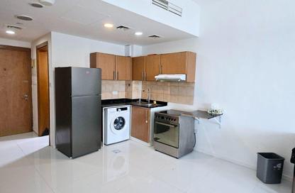 Apartment - Studio - 1 Bathroom for sale in Lago Vista A - Lago Vista - Dubai Production City (IMPZ) - Dubai Apartment - Studio - 1 Bathroom for sale in Lago Vista A - Lago Vista - Dubai Production City (IMPZ) - Dubai
