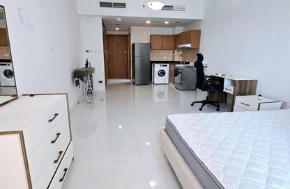 Apartment - Studio - 1 Bathroom for sale in Lago Vista A - Lago Vista - Dubai Production City (IMPZ) - Dubai Apartment - Studio - 1 Bathroom for sale in Lago Vista A - Lago Vista - Dubai Production City (IMPZ) - Dubai