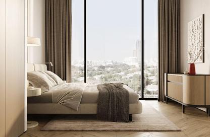 Apartment - Studio - 1 Bathroom for sale in Arisha Terraces - Dubai Studio City - Dubai