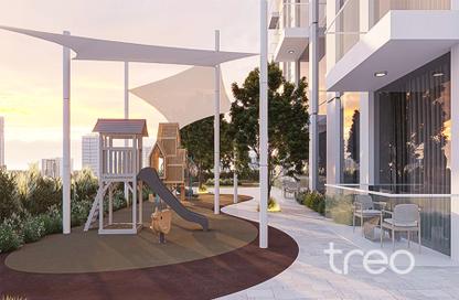 Apartment - Studio - 1 for sale in Albero By Oro24 - Liwan - Dubai Apartment - Studio - 1 for sale in Albero By Oro24 - Liwan - Dubai