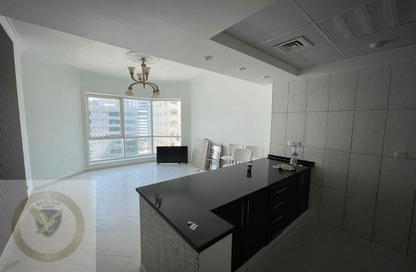 Apartment - 1 Bedroom - 1 Bathroom for rent in Al Majaz 3 - Al Majaz - Sharjah