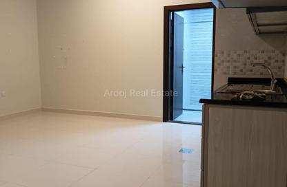 Apartment - Studio - 1 for rent in Al Nakheel - Ras Al Khaimah