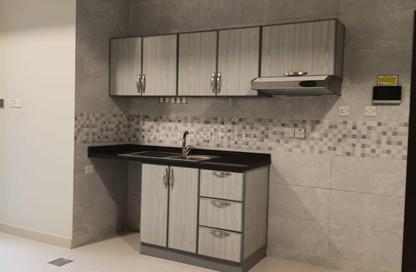 Apartment - Studio - 1 for rent in Al Nakheel - Ras Al Khaimah