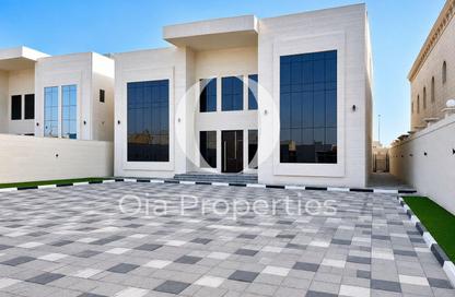 Villa - 7 Bedrooms - 7+ Bathrooms for sale in Mohamed Bin Zayed City - Abu Dhabi