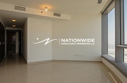 Apartment - 2 - 4 for sale in Sky Tower - Shams Abu Dhabi - Al Reem Island - Abu Dhabi