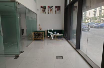 Shop - Studio for rent in The Terraces South Side - The Terraces - Sobha Hartland - Mohammed Bin Rashid City - Dubai Shop - Studio for rent in The Terraces South Side - The Terraces - Sobha Hartland - Mohammed Bin Rashid City - Dubai