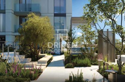 Apartment - 1 Bedroom - 2 Bathrooms for sale in V1ter Residence - District 12 - Jumeirah Village Circle - Dubai Apartment - 1 Bedroom - 2 Bathrooms for sale in V1ter Residence - District 12 - Jumeirah Village Circle - Dubai