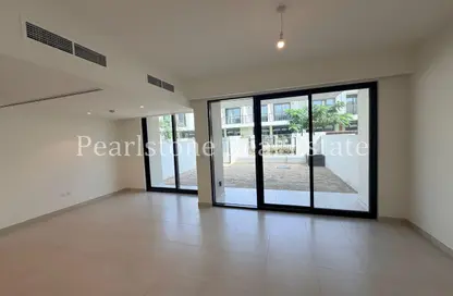 Townhouse - 3 Bedrooms - 4 Bathrooms for rent in Maha Townhouses - Town Square - Dubai
