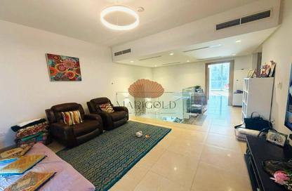 Townhouse - 4 Bedrooms - 5 Bathrooms for sale in Gardenia Townhomes - Wasl Gate - Dubai