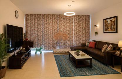 Townhouse - 4 Bedrooms - 5 Bathrooms for sale in Gardenia Townhomes - Wasl Gate - Dubai