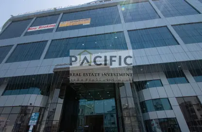 Business Centre - Studio for sale in Al Mowaihat 2 - Al Mowaihat - Ajman