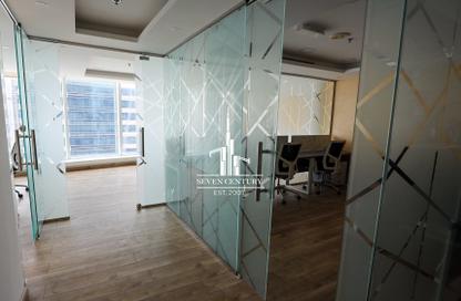 Office Space - Studio - 1 for sale in Al Manara Tower - Business Bay - Dubai