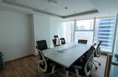 Office Space - Studio - 1 for sale in Al Manara Tower - Business Bay - Dubai