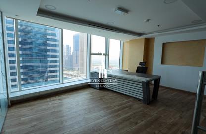 Office Space - Studio - 1 for sale in Al Manara Tower - Business Bay - Dubai