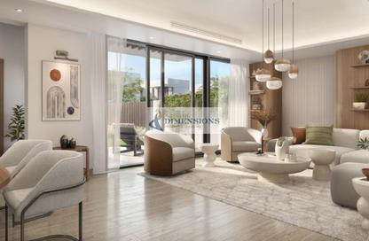 Apartment - 3 Bedrooms - 3 Bathrooms for sale in The Sustainable City - Yas Island - Yas Island - Abu Dhabi