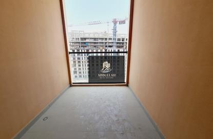 Apartment - 1 Bedroom - 2 Bathrooms for rent in Souks Residential - Al Mamsha - Muwaileh - Sharjah