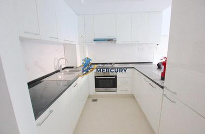 Apartment - 1 Bedroom - 2 Bathrooms for rent in Oxford Building - District 14 - Jumeirah Village Circle - Dubai