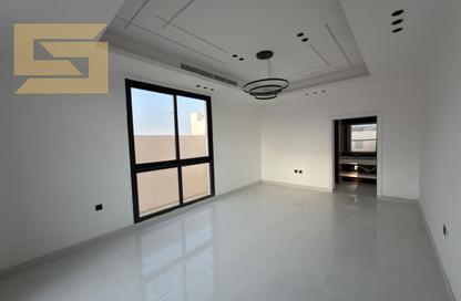 Villa - 6 - 7 for sale in Kabbali Hills - Al Helio 2 - Al Helio - Ajman