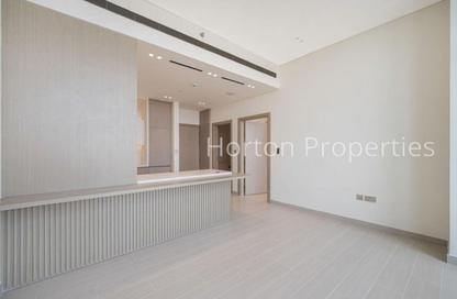 Apartment - 1 - 2 for rent in Binghatti Grove - District 17 - Jumeirah Village Circle - Dubai