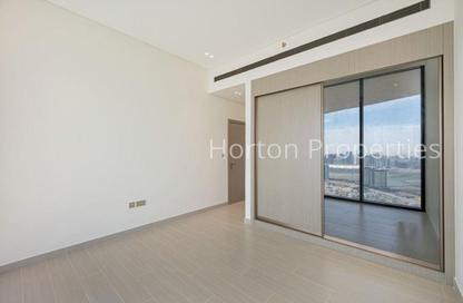 Apartment - 1 - 2 for rent in Binghatti Grove - District 17 - Jumeirah Village Circle - Dubai