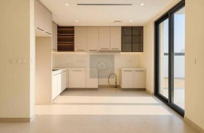 Villa - 5 - 6 for sale in Rivana - The Valley - Dubai