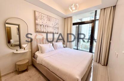 Apartment - 2 Bedrooms - 3 Bathrooms for rent in Aykon City Tower C - Aykon City - Business Bay - Dubai