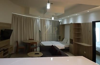 Apartment - 1 Bedroom - 2 Bathrooms for sale in Zenith A2 Tower - Zenith Towers - Dubai Sports City - Dubai Apartment - 1 Bedroom - 2 Bathrooms for sale in Zenith A2 Tower - Zenith Towers - Dubai Sports City - Dubai