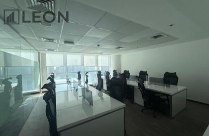 Office Space - Studio - 2 for rent in Lake Central - Business Bay - Dubai Office Space - Studio - 2 for rent in Lake Central - Business Bay - Dubai