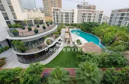 شقة - 1 حمام للبيع في تورينو مبنى 5 - تورينو باي ORO24 - ارجان - دبي