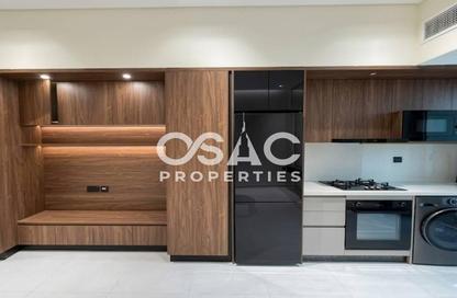 Apartment - Studio - 1 Bathroom for sale in Torino Building 5 - Torino By ORO24 - Arjan - Dubai