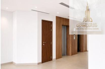 Whole Building - 7+ - 7+ for sale in Sealine Residences - Al Zorah - Ajman Whole Building - 7+ - 7+ for sale in Sealine Residences - Al Zorah - Ajman