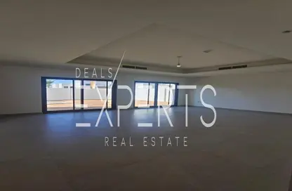 Villa - 5 Bedrooms - 7+ Bathrooms for rent in Fay Alreeman - Al Shamkha - Abu Dhabi