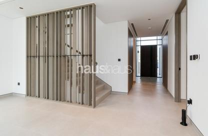 Villa - 4 Bedrooms - 6 Bathrooms for rent in Harmony 1 - Harmony - Tilal Al Ghaf - Dubai