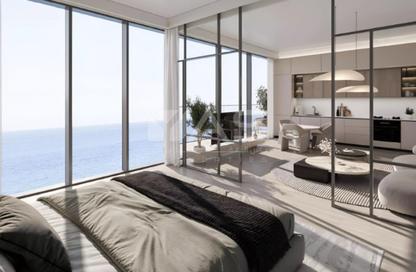 Apartment - 1 - 2 for sale in Skai - Raha Island - Mina Al Arab - Ras Al Khaimah