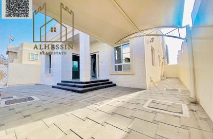 Villa - 4 Bedrooms - 6 Bathrooms for sale in Al Zaheya Gardens - Al Zahya - Ajman