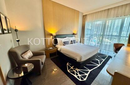 Hotel  and  Hotel Apartment - Studio - 1 for sale in Sky Bay Hotel - Business Bay - Dubai