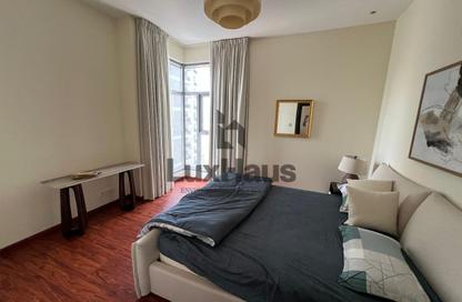 شقة - غرفة نوم - 2 حمامات للايجار في برج Green Lakess 2 - ابراج جرين ليك - (JLT) مجمع S - أبراج بحيرات الجميرا - دبي شقة - غرفة نوم - 2 حمامات للايجار في برج Green Lakess 2 - ابراج جرين ليك - (JLT) مجمع S - أبراج بحيرات الجميرا - دبي