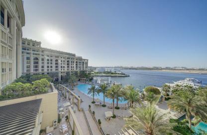 Apartment - 2 Bedrooms - 3 Bathrooms for rent in Palazzo Versace - Culture Village - Dubai