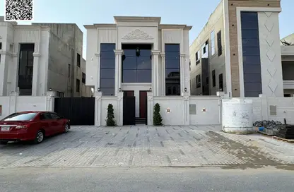 فيلا - 5 غرف نوم - 7 حمامات للبيع في الحليو 2 - الحليو - عجمان