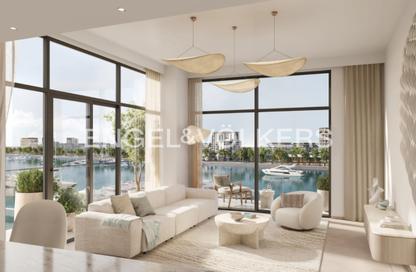 Apartment - 1 Bedroom - 2 Bathrooms for sale in Porto View - Mina Rashid - Dubai