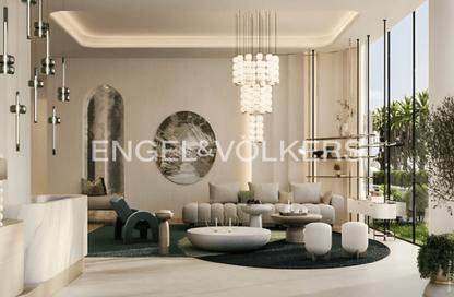 Apartment - 1 Bedroom - 2 Bathrooms for sale in Porto View - Mina Rashid - Dubai