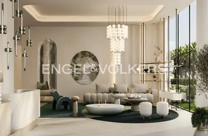 Apartment - 1 Bedroom - 2 Bathrooms for sale in Porto View - Mina Rashid - Dubai