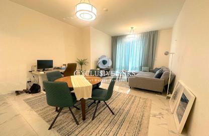 Apartment - 1 Bedroom - 2 Bathrooms for rent in Noura Tower - Al Habtoor City - Business Bay - Dubai Apartment - 1 Bedroom - 2 Bathrooms for rent in Noura Tower - Al Habtoor City - Business Bay - Dubai