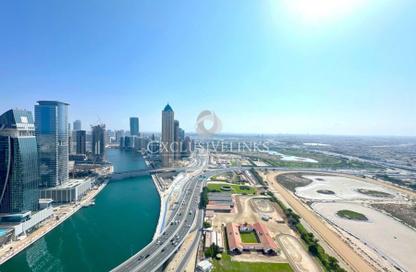 Apartment - 1 Bedroom - 2 Bathrooms for rent in Noura Tower - Al Habtoor City - Business Bay - Dubai Apartment - 1 Bedroom - 2 Bathrooms for rent in Noura Tower - Al Habtoor City - Business Bay - Dubai