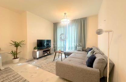 Apartment - 1 Bedroom - 2 Bathrooms for rent in Noura Tower - Al Habtoor City - Business Bay - Dubai Apartment - 1 Bedroom - 2 Bathrooms for rent in Noura Tower - Al Habtoor City - Business Bay - Dubai