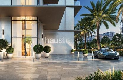 شقة - غرفة نوم - 1 حمام للبيع في برج Address ريزيدنسز Dubai Hills Estate B - ادريس ريزيدينسيس دبي هيلز ايستات - دبي هيلز استيت - دبي
