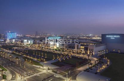 شقة - غرفة نوم - 1 حمام للبيع في برج Address ريزيدنسز Dubai Hills Estate B - ادريس ريزيدينسيس دبي هيلز ايستات - دبي هيلز استيت - دبي