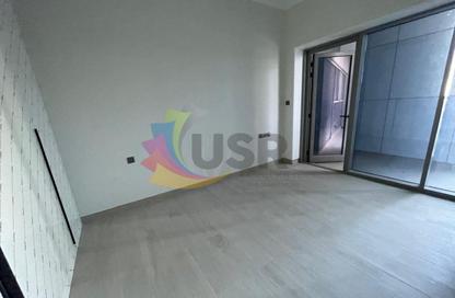 Apartment - 1 Bedroom - 2 Bathrooms for rent in Art Courtyard - Arjan - Dubai