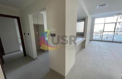 Apartment - 1 Bedroom - 2 Bathrooms for rent in Art Courtyard - Arjan - Dubai