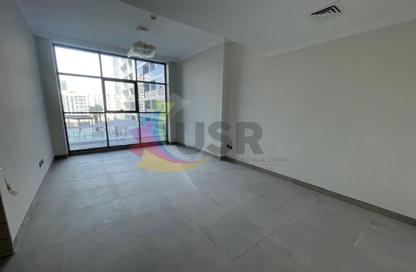 Apartment - 1 Bedroom - 2 Bathrooms for rent in Art Courtyard - Arjan - Dubai